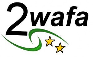 Groupe 2 wafa