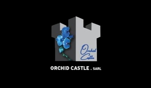 Orchid Castle