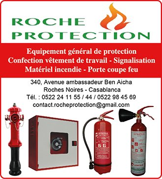 ROCHE PROTECTION