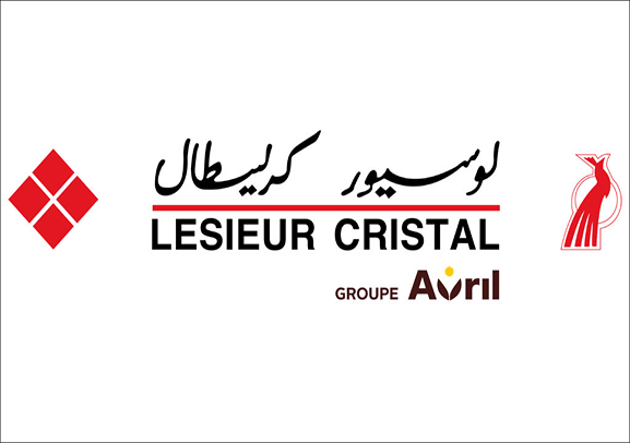 LESIEUR CRISTAL