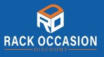 Rack occasion discount